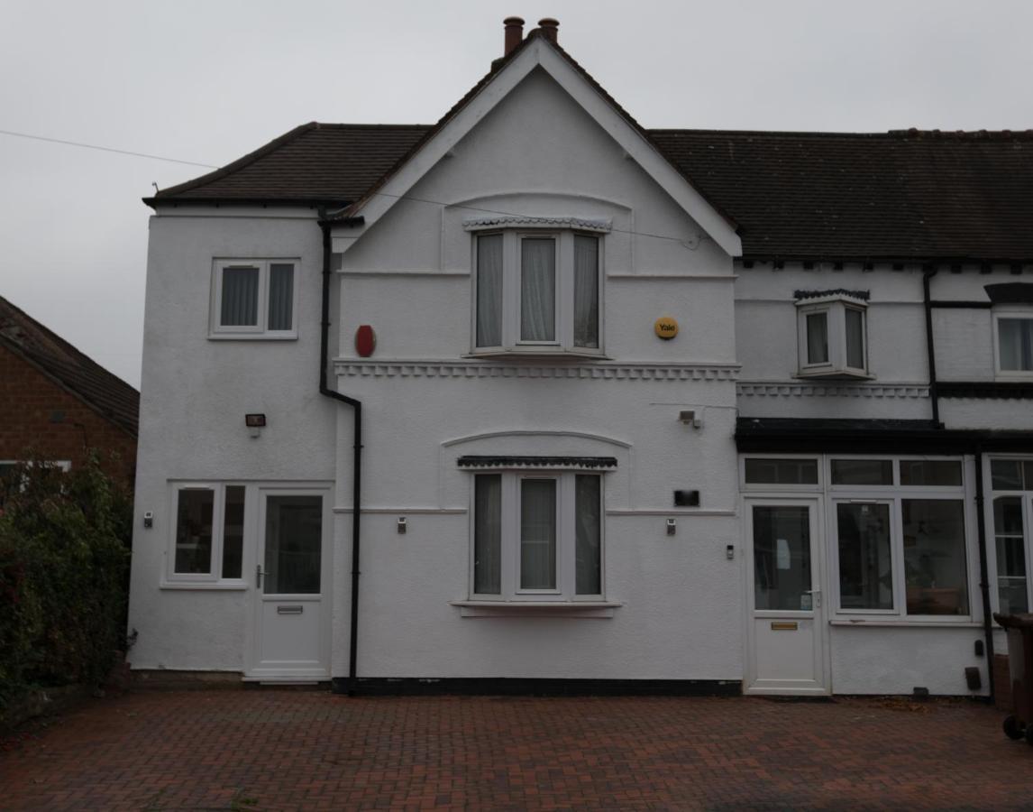 Comfortable Stays - Shirley, Solihull Dış mekan fotoğraf