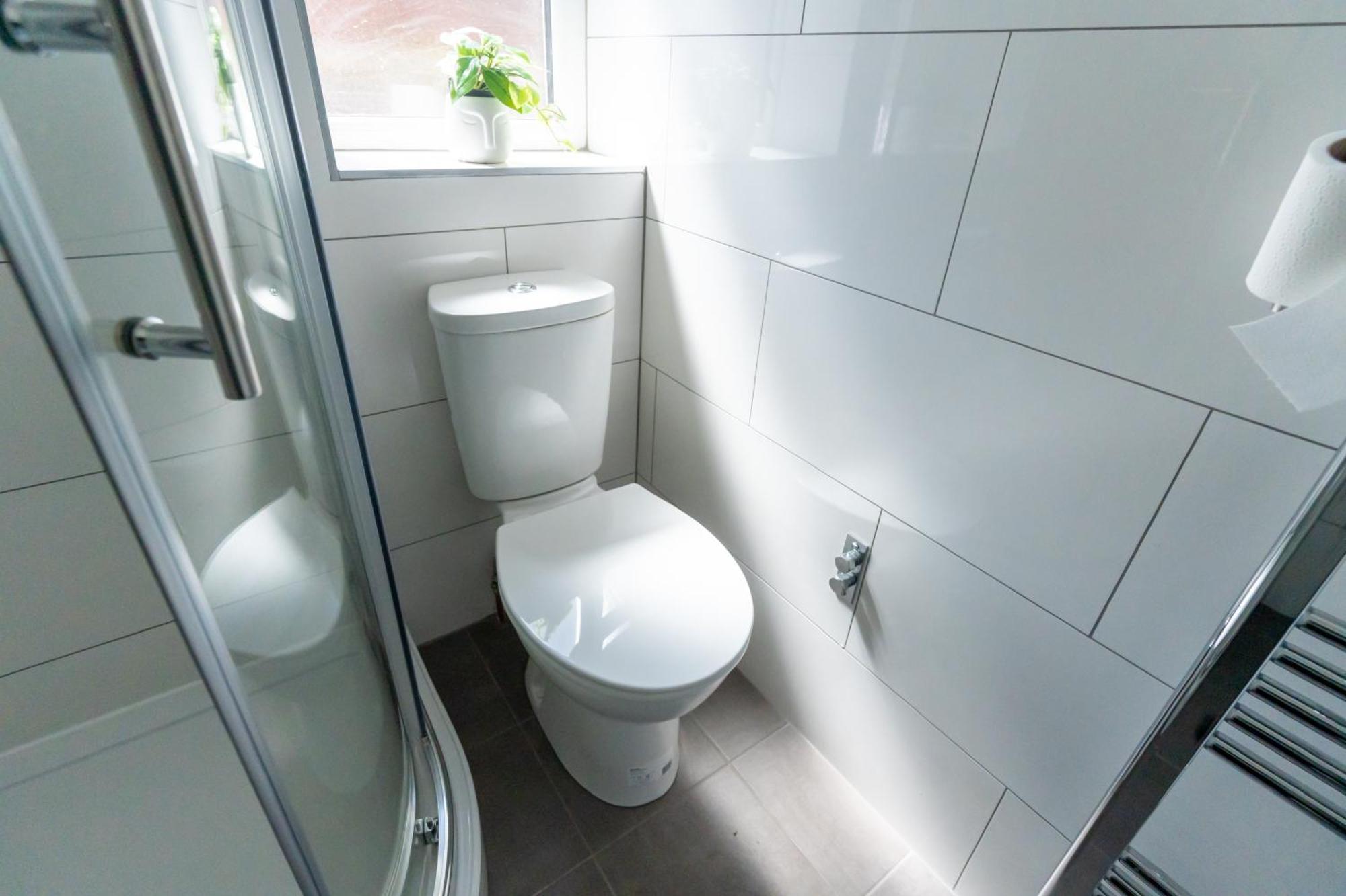 Comfortable Stays - Shirley, Solihull Dış mekan fotoğraf