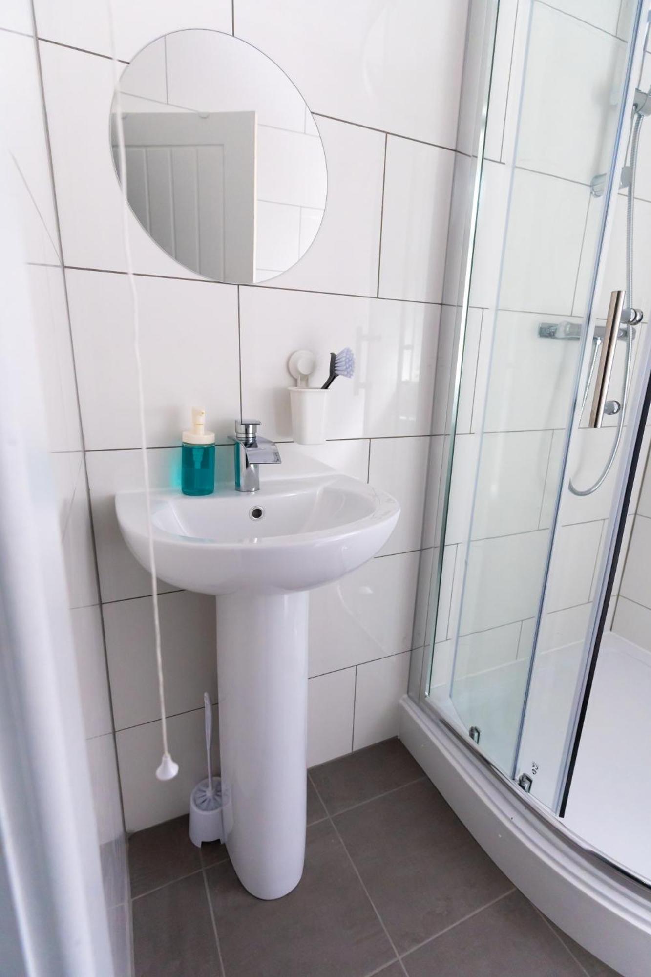 Comfortable Stays - Shirley, Solihull Dış mekan fotoğraf