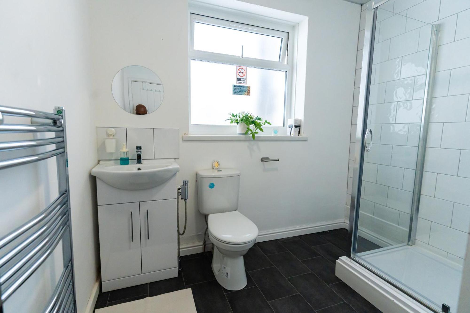 Comfortable Stays - Shirley, Solihull Dış mekan fotoğraf