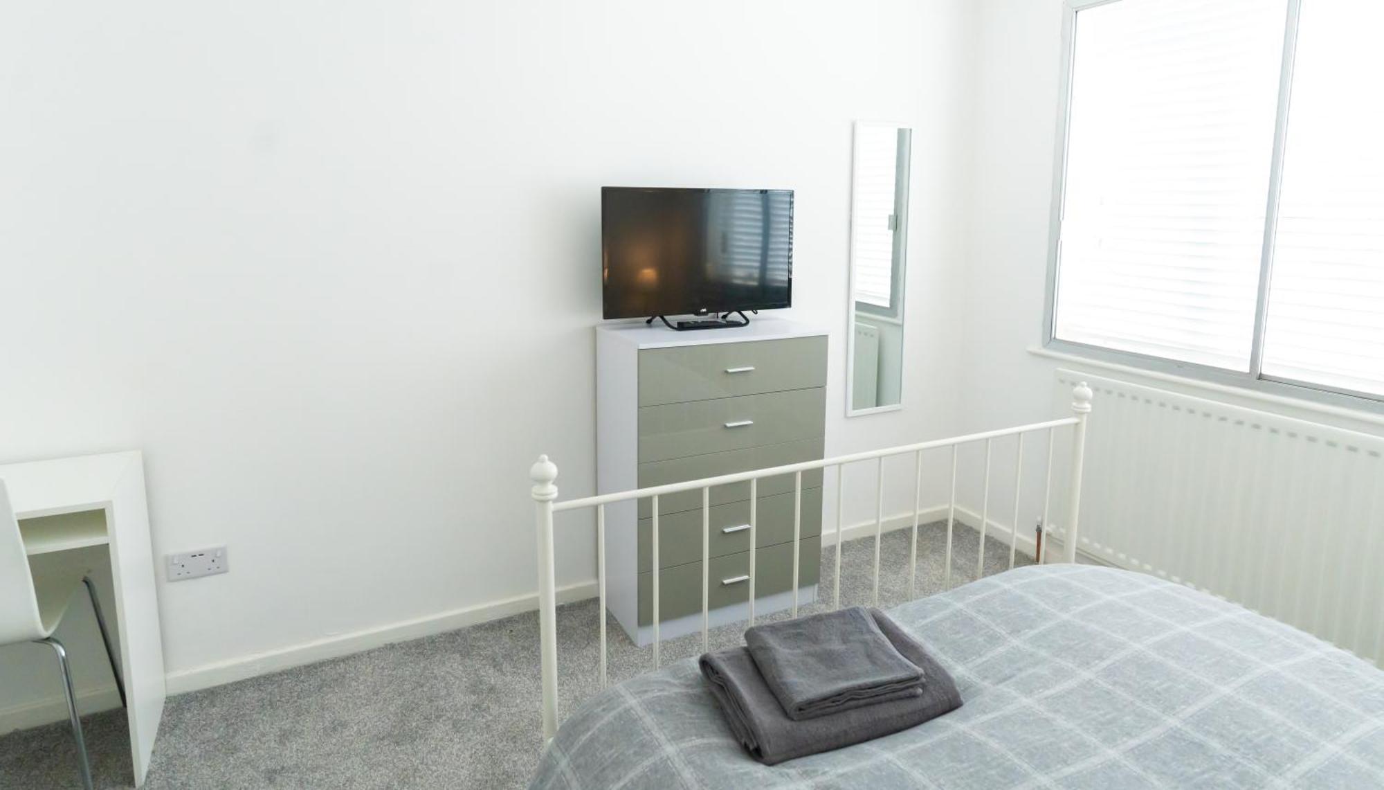 Comfortable Stays - Shirley, Solihull Dış mekan fotoğraf